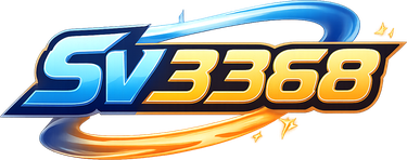 sv3368 logo